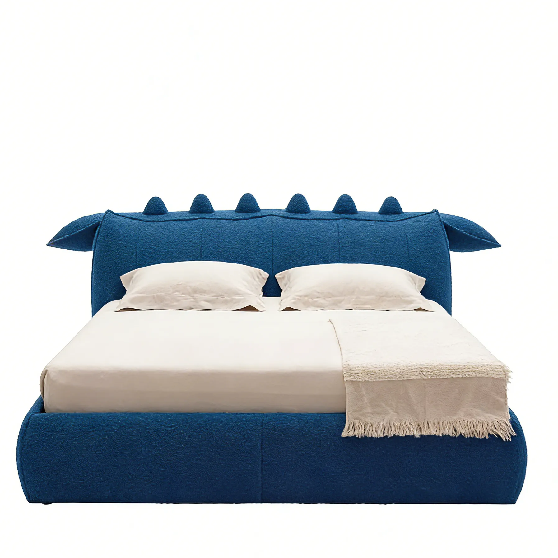 Кукольная кровать – Куклы