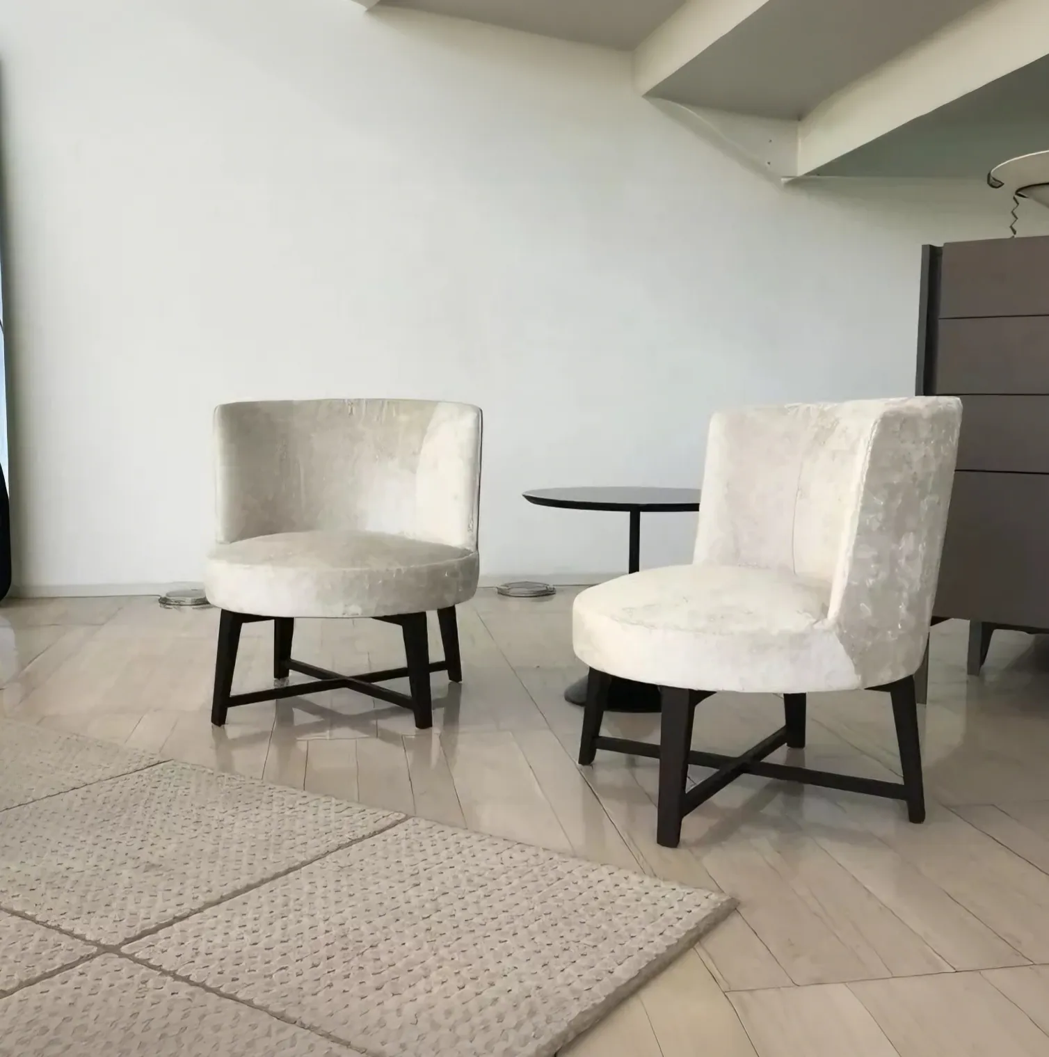 Гера Кресло