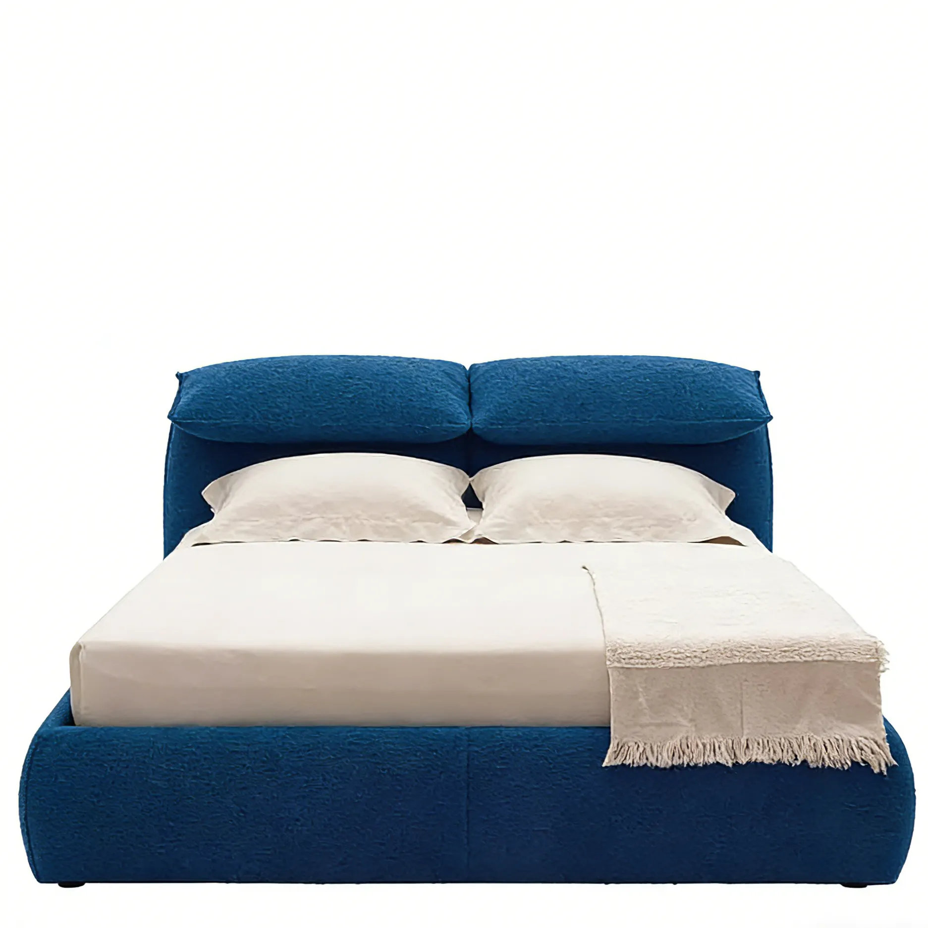 Кукольная кровать – Куклы