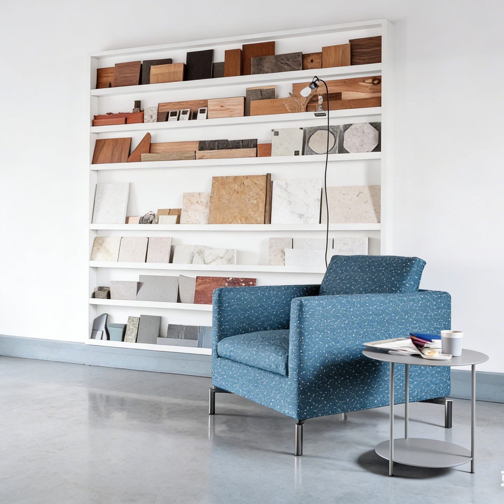 Свободное кресло