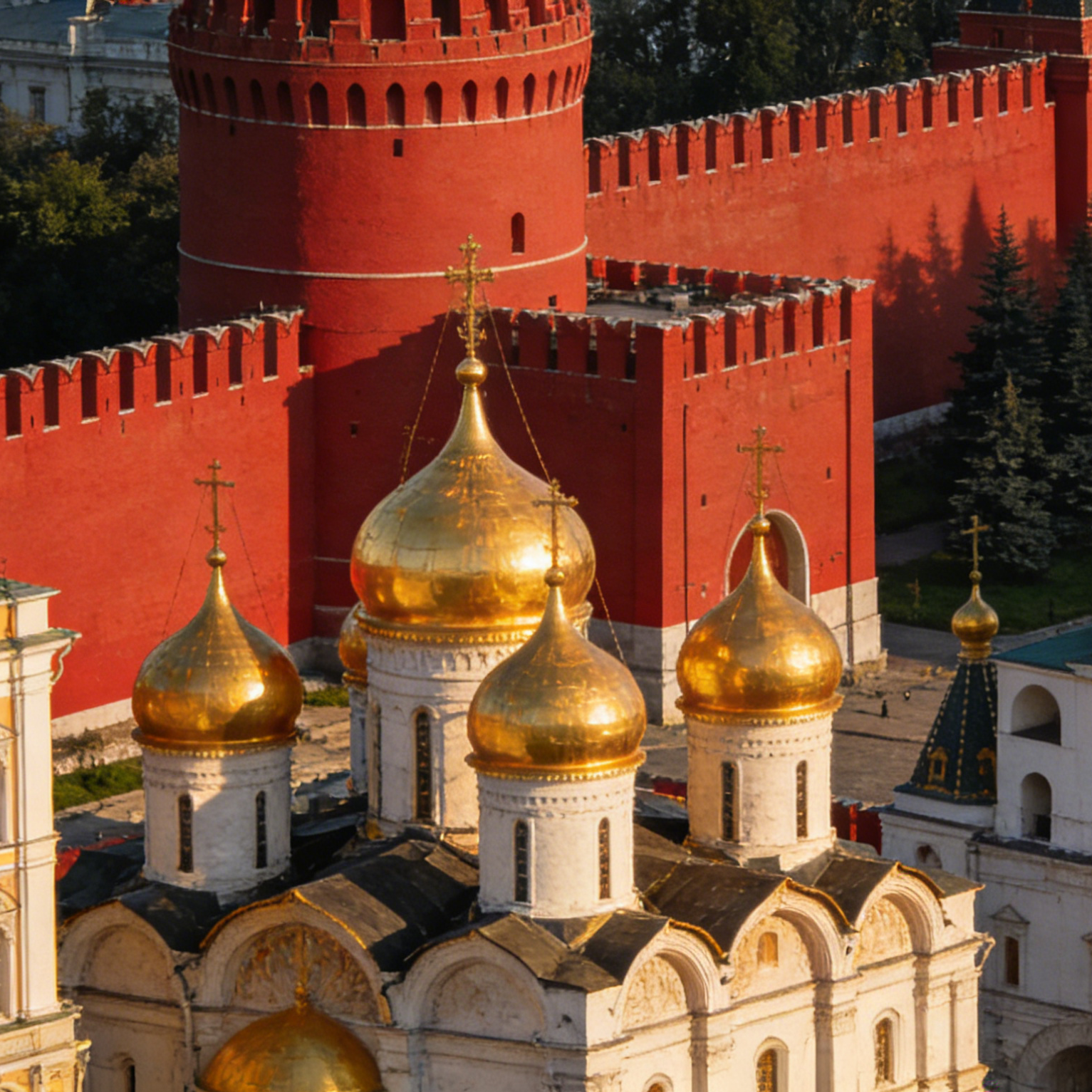 Углубленное исследование предпочтений российского президента Путина в мебели и эстетики пространства власти в 2025 году