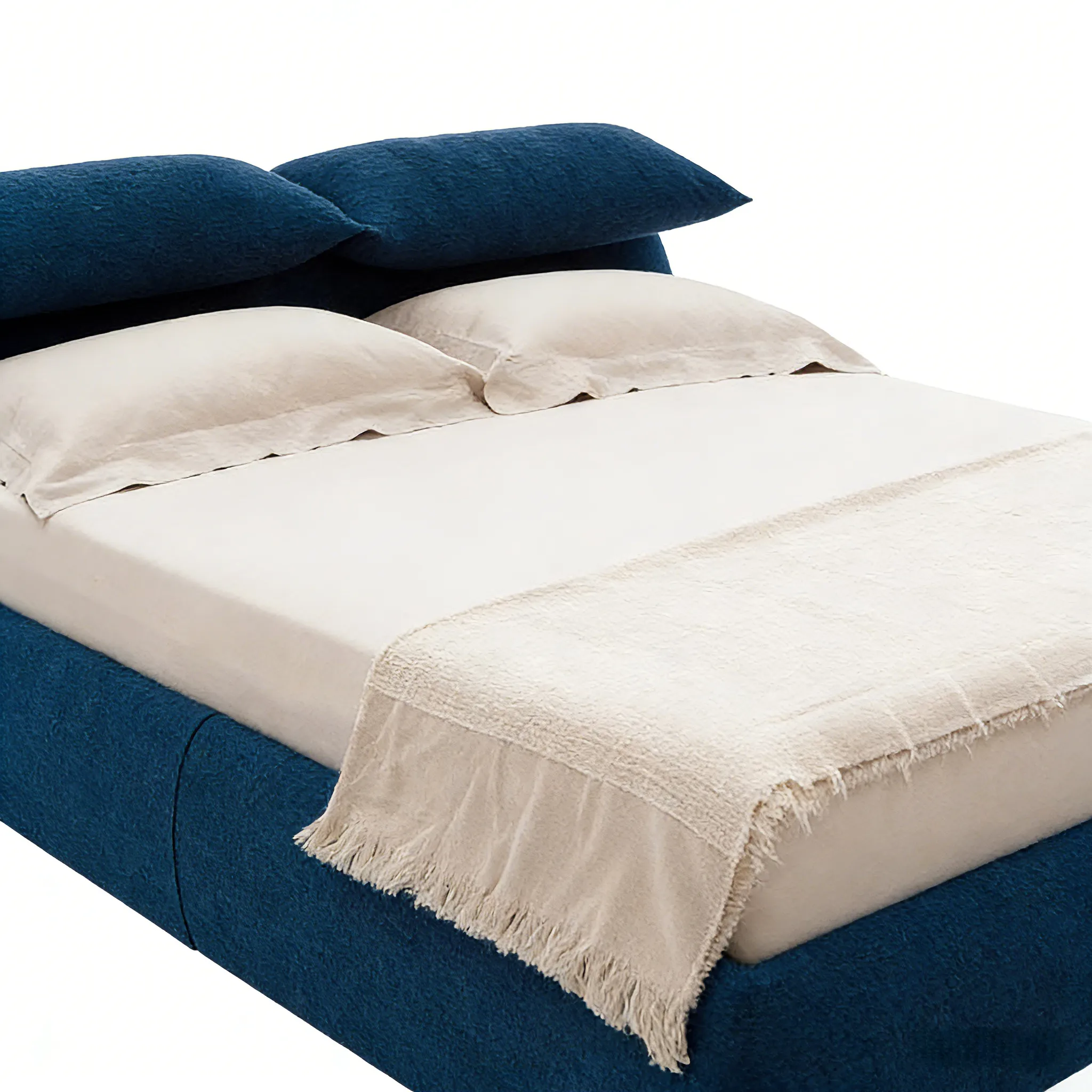 Кукольная кровать – Куклы