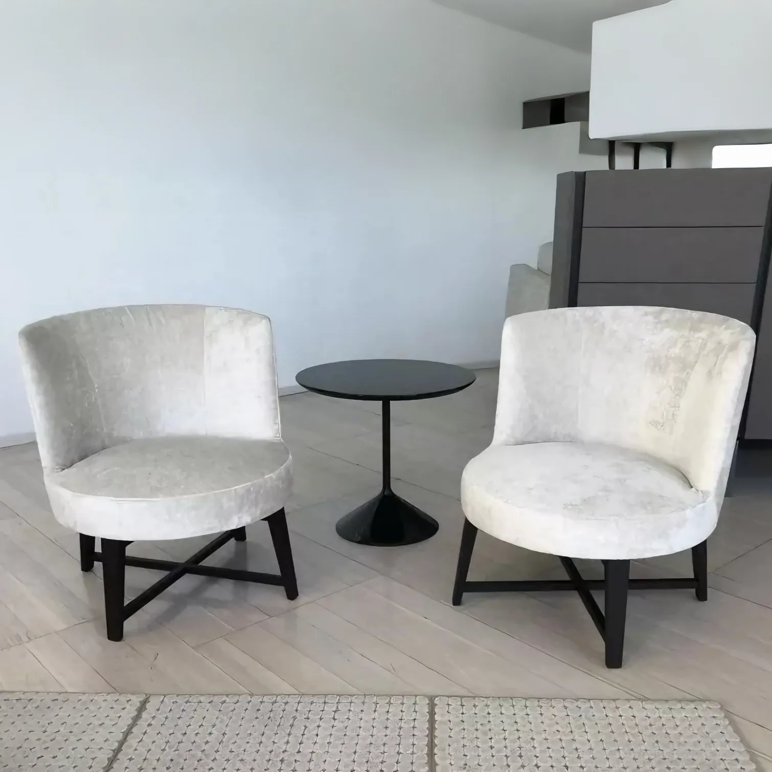 Гера Кресло