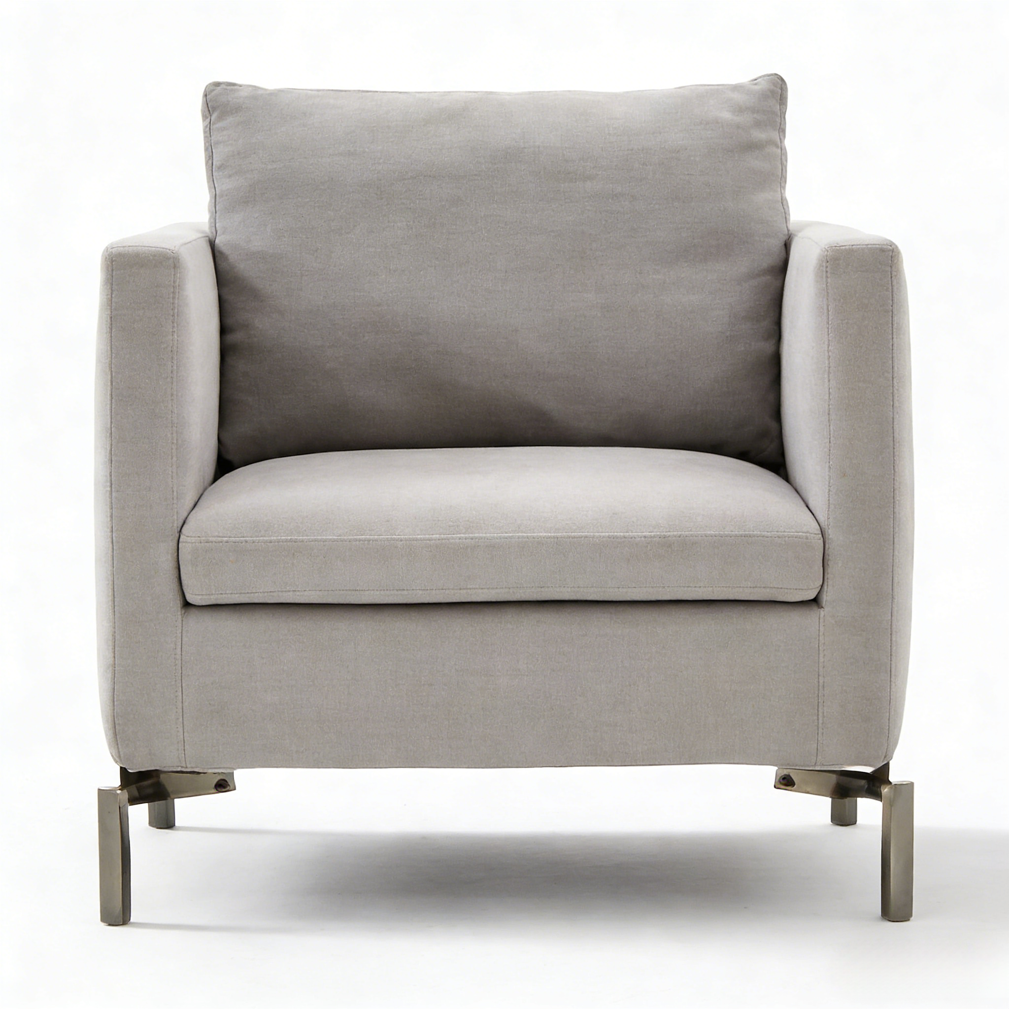 Свободное кресло