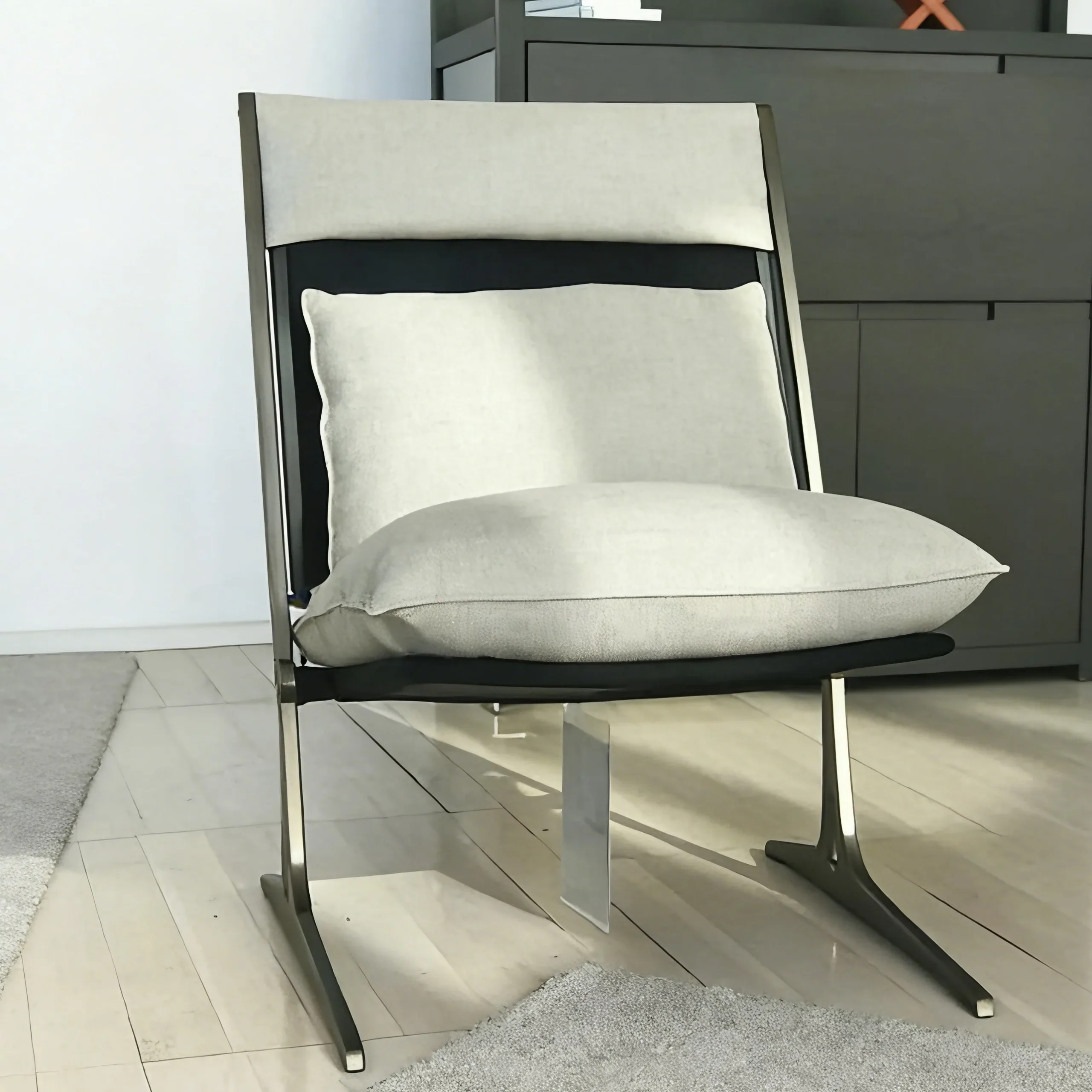 Барракуда Кресло