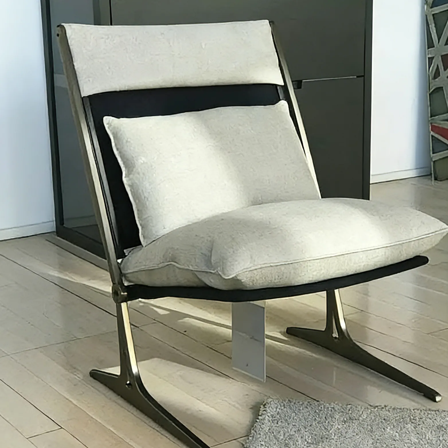 Барракуда Кресло