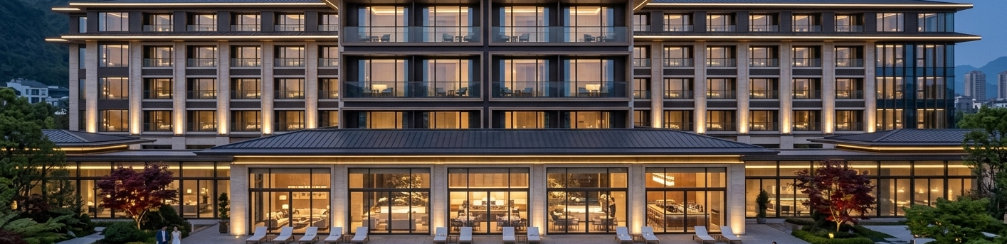 Звездные отели