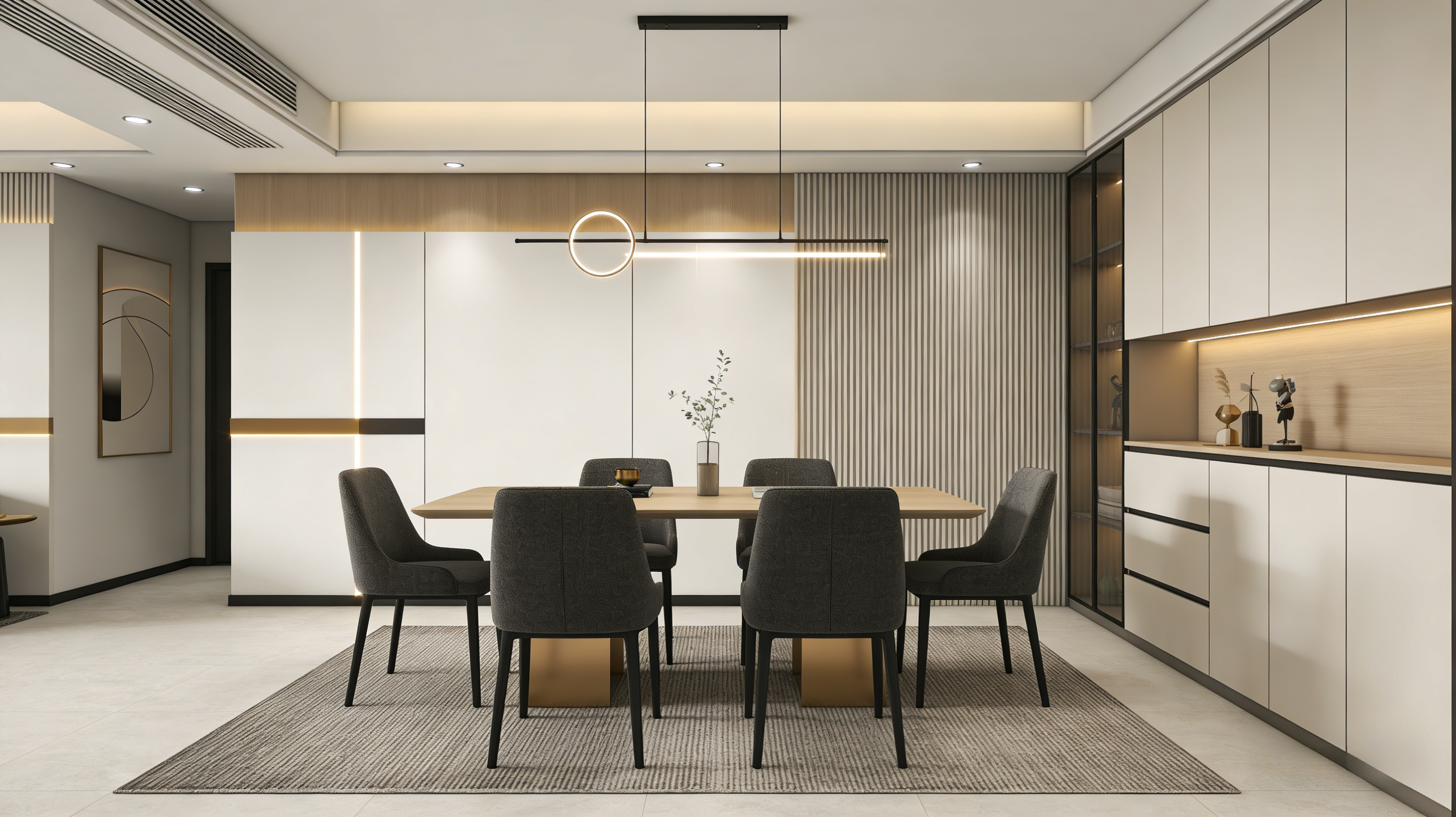 Решения для квартиры