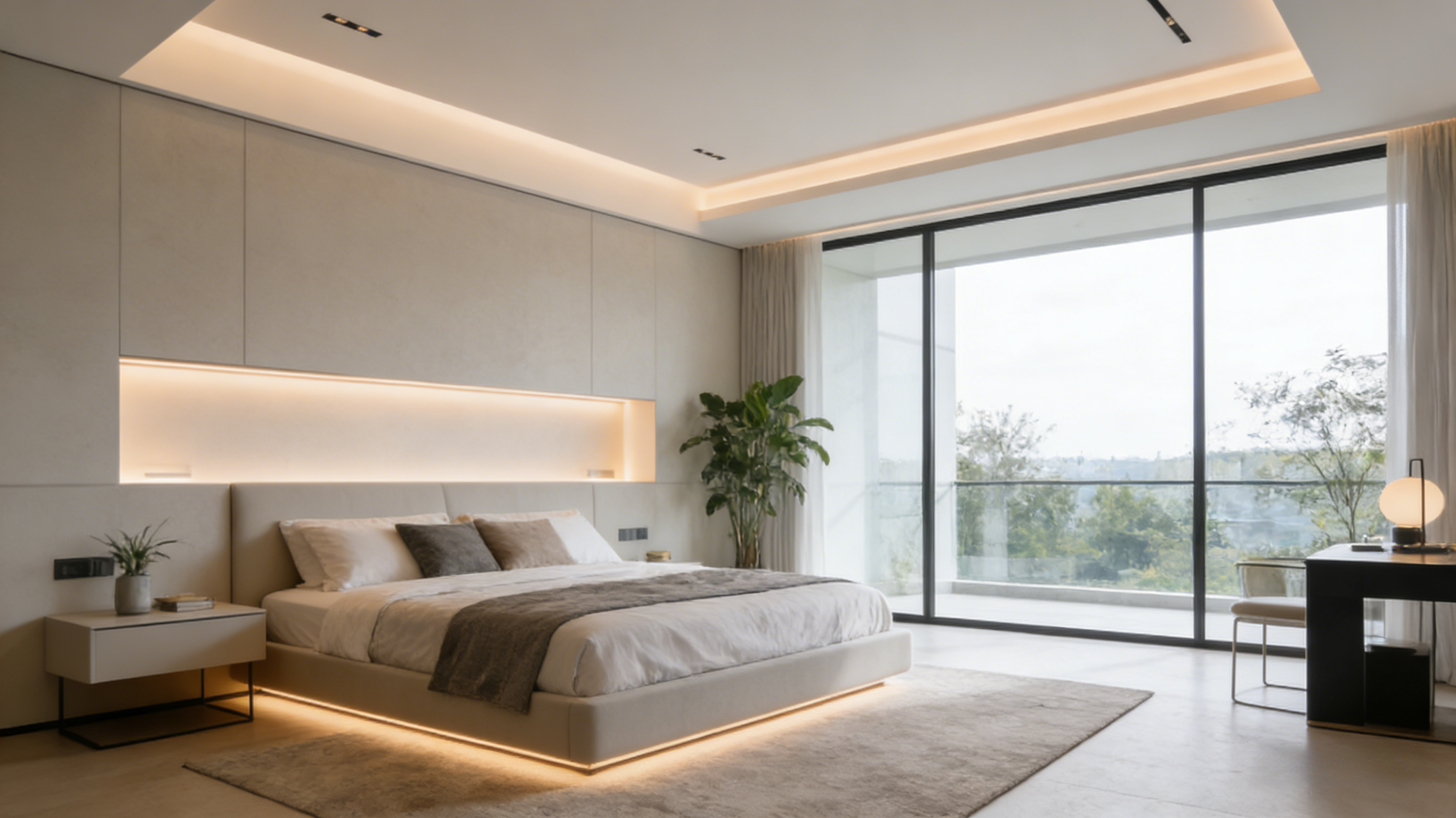 生成别墅客厅内装图(1)(1)