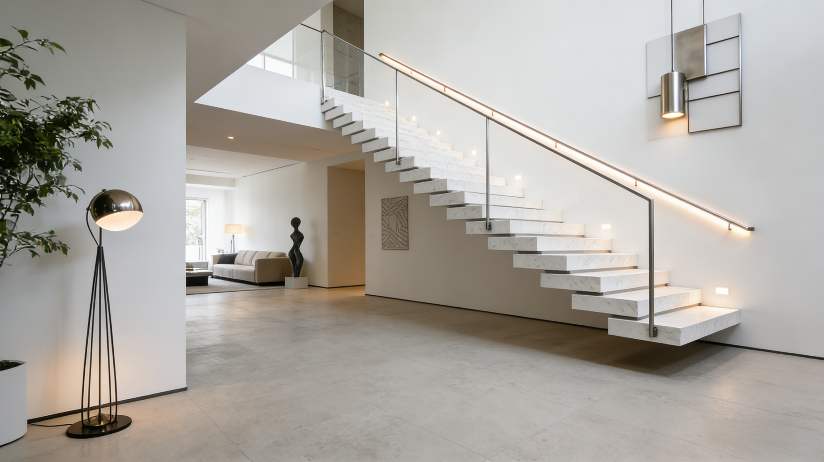 生成别墅客厅内装图(2)(1)