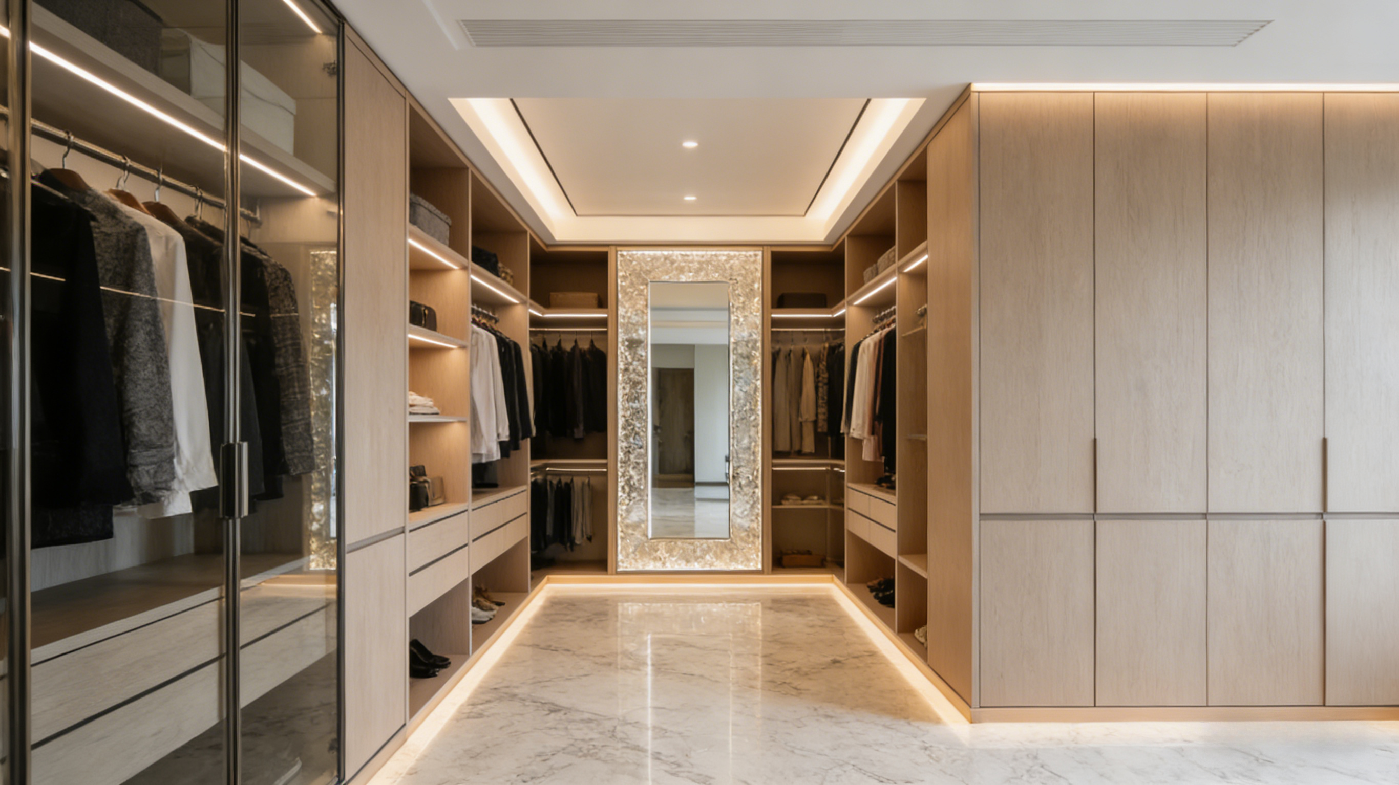 生成别墅客厅内装图(4)(1)