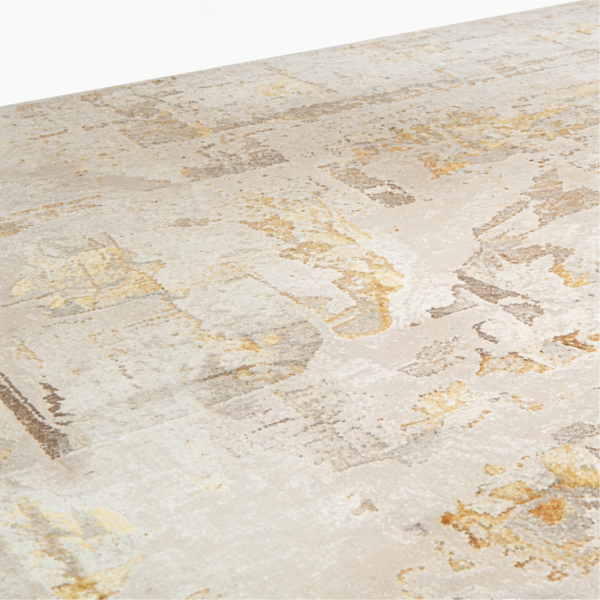 Ковер FARAZ – Турецкое современное абстрактное покрытие для вашего дома