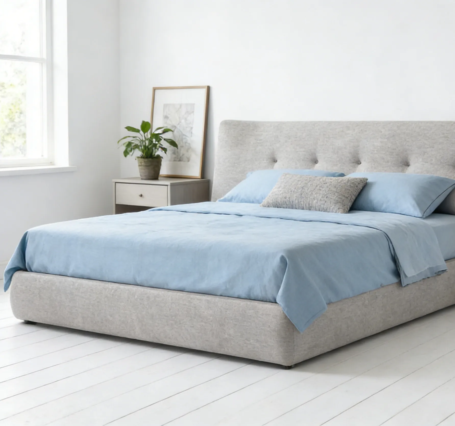 Ревер Кровать