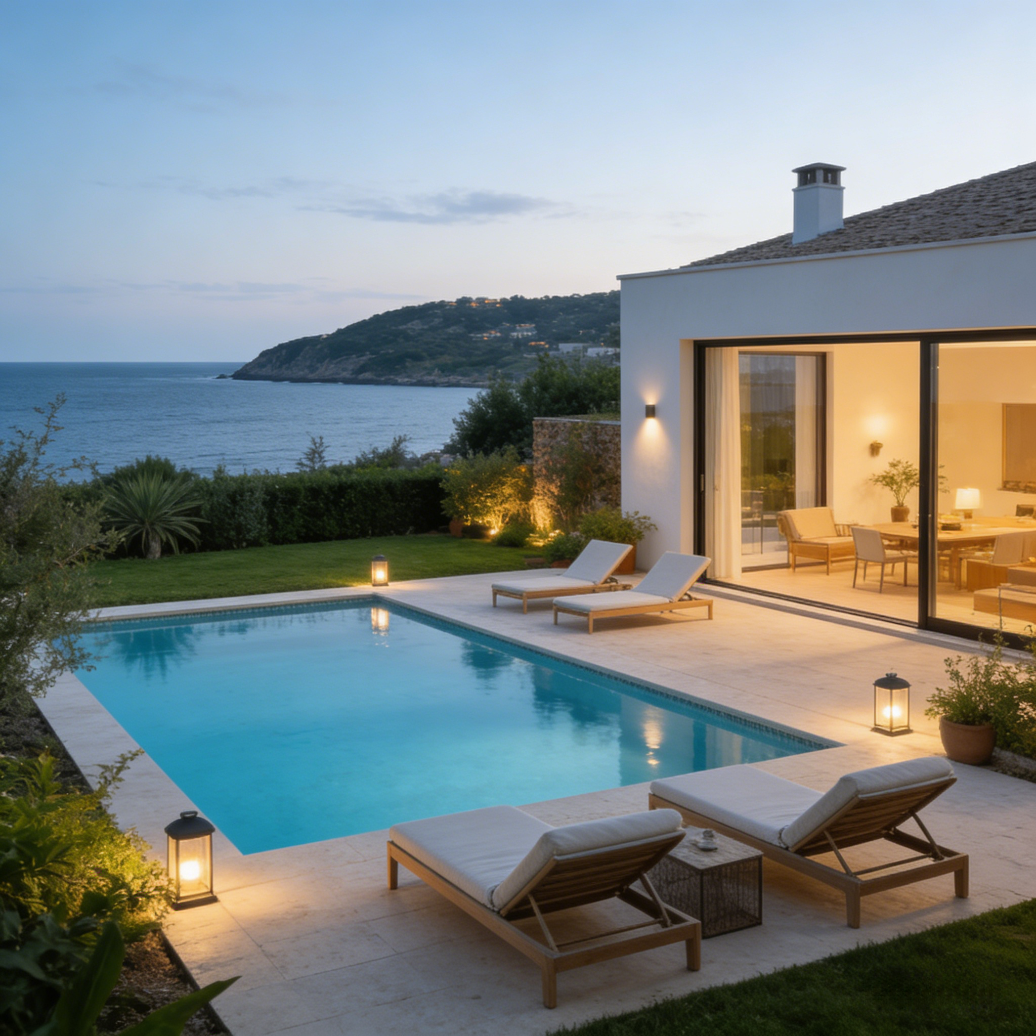 生成海边度假屋内装图(2)(1)