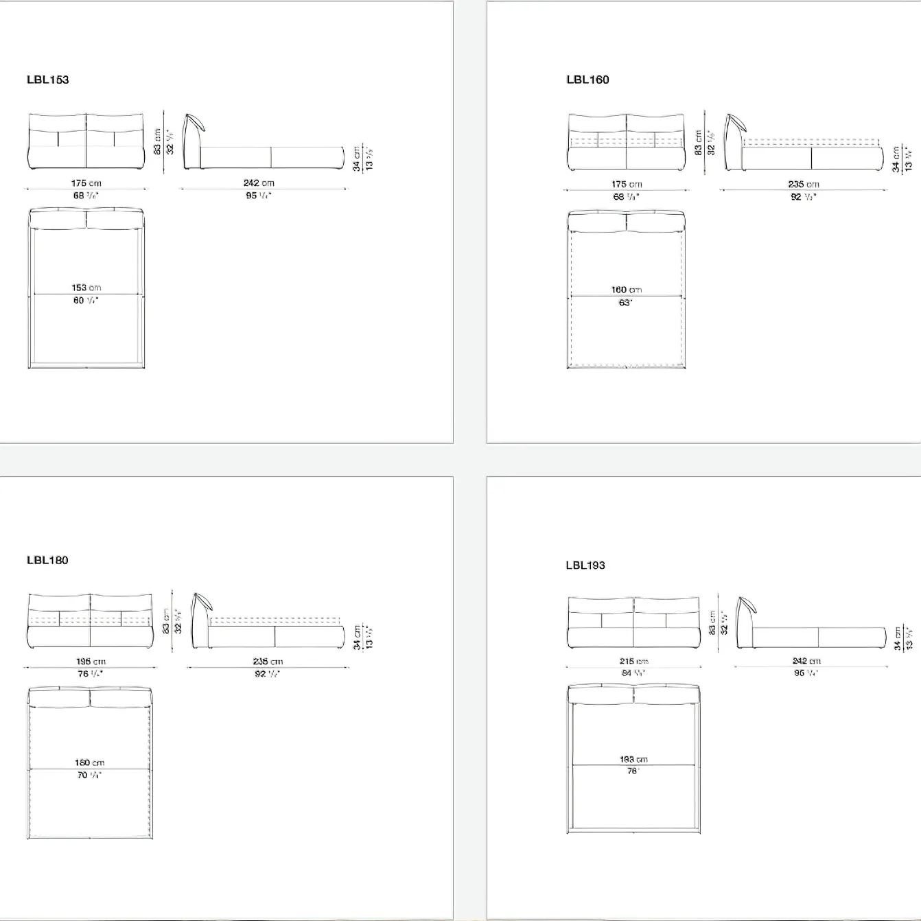 Кукольная кровать – Куклы