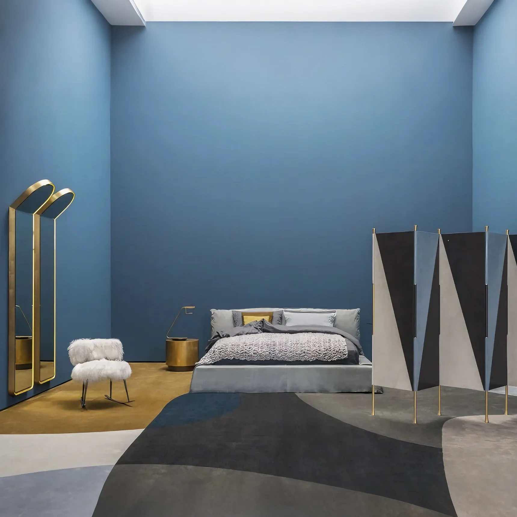 Парижская Кровать