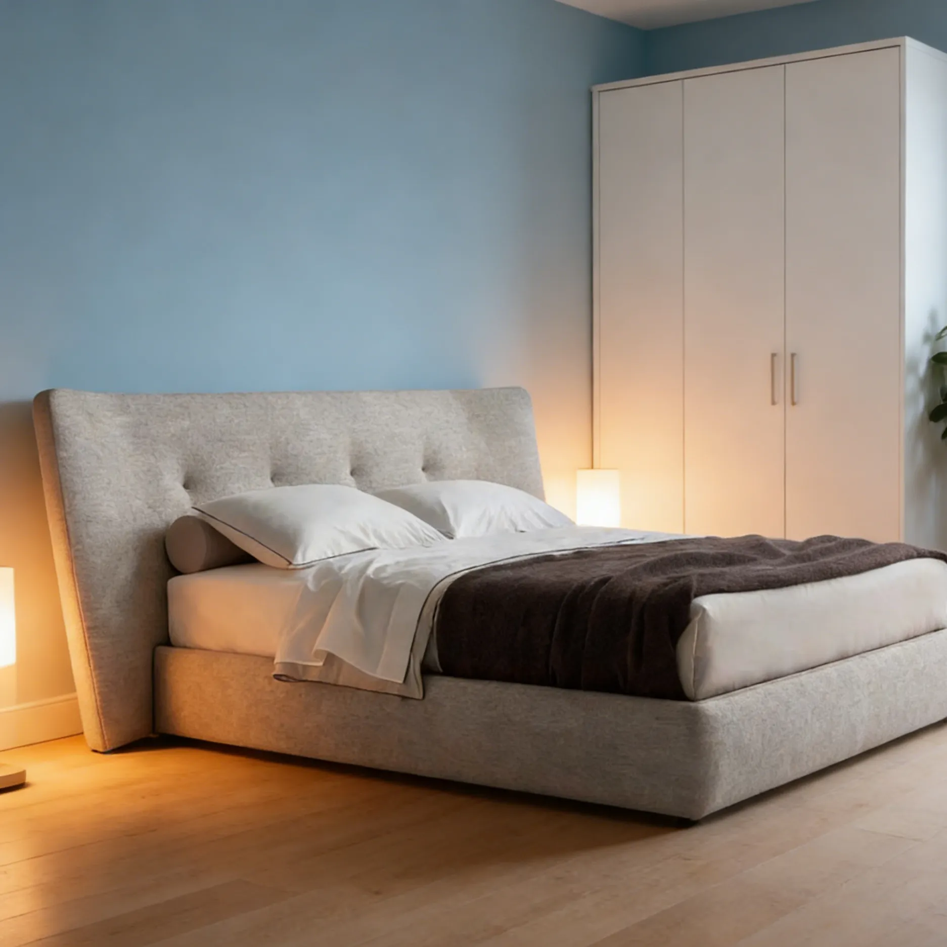 Ревер Кровать