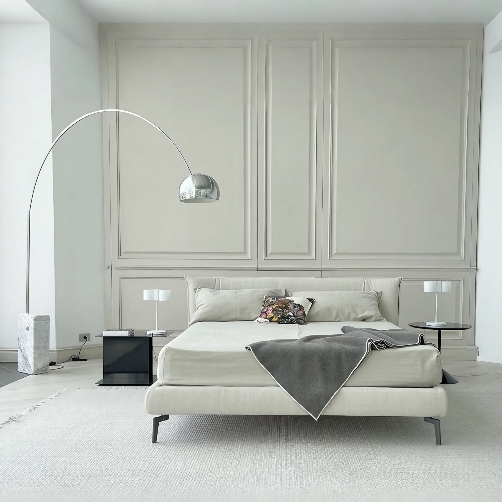 Моррисон Кровать