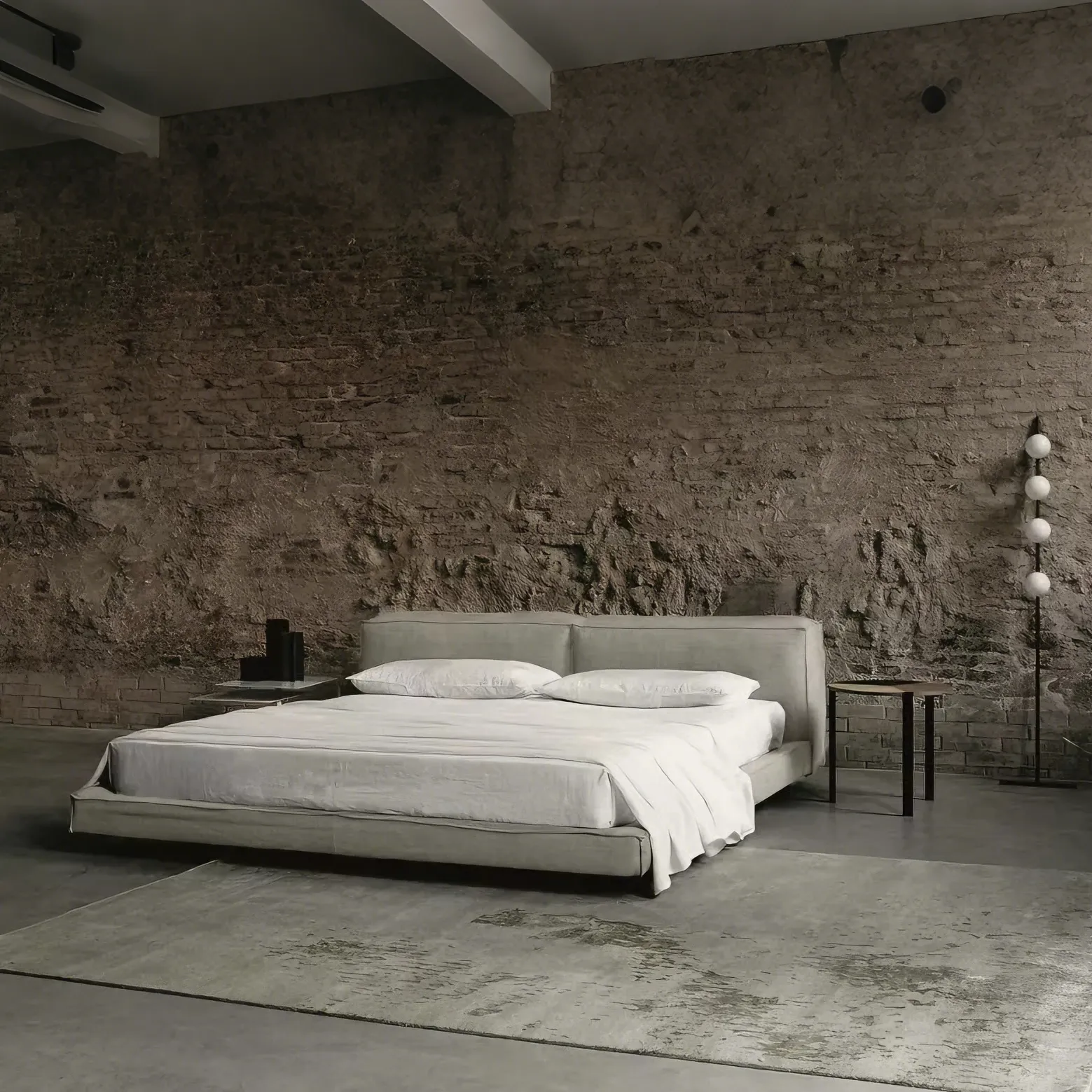 Неоволл Кровать