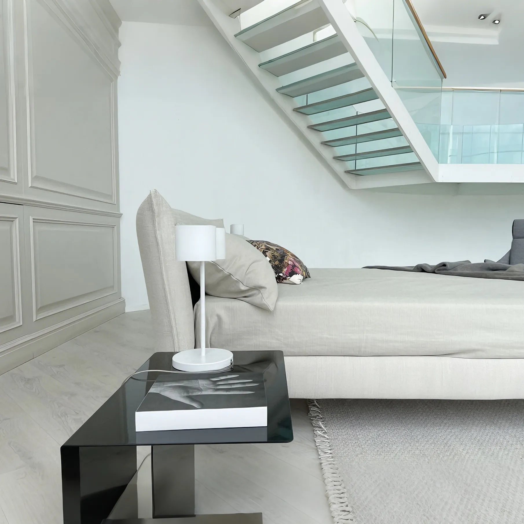 Моррисон Кровать