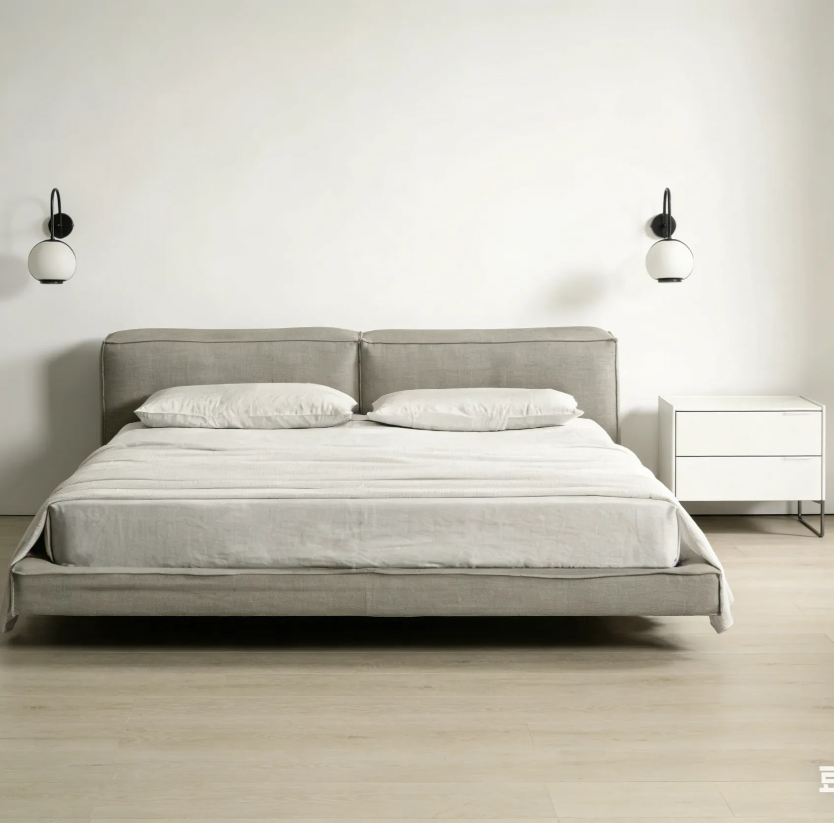 Неоволл Кровать