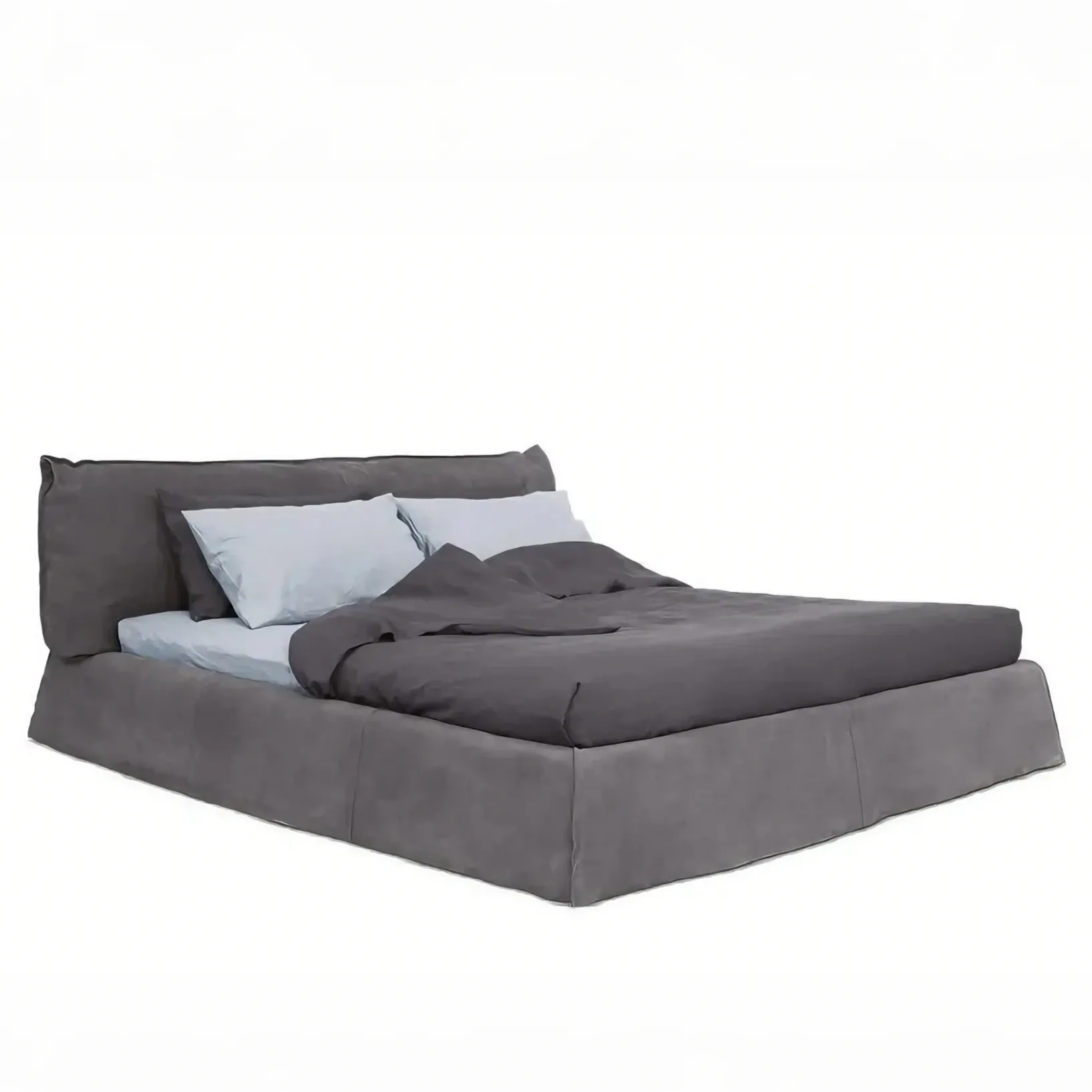 Парижская Кровать