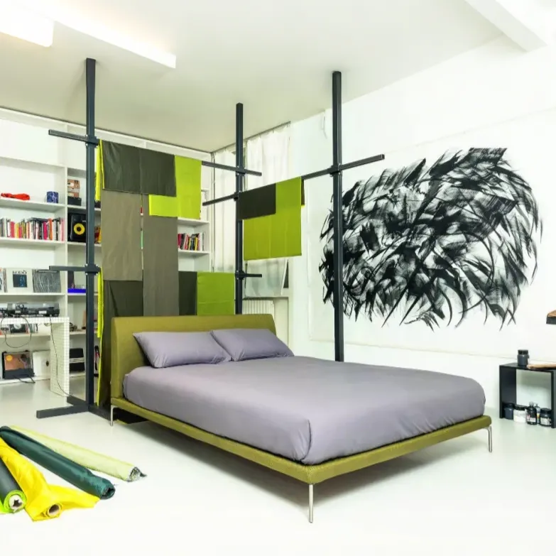 Занотта-таламо-кровать