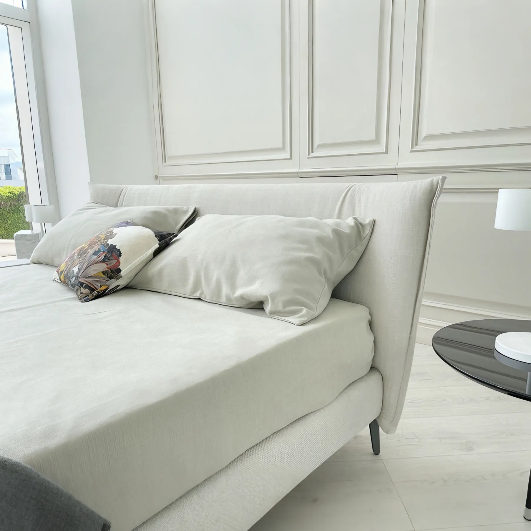 Моррисон Кровать