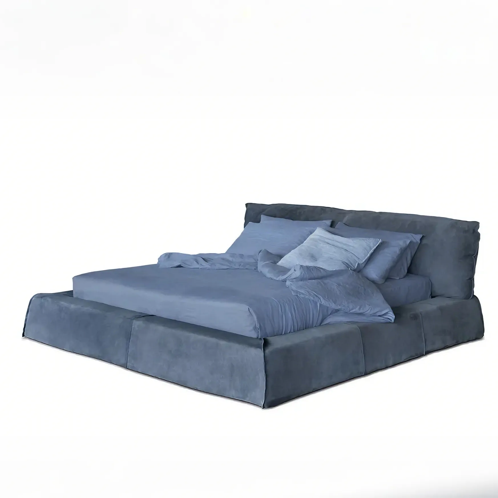 Парижская Кровать