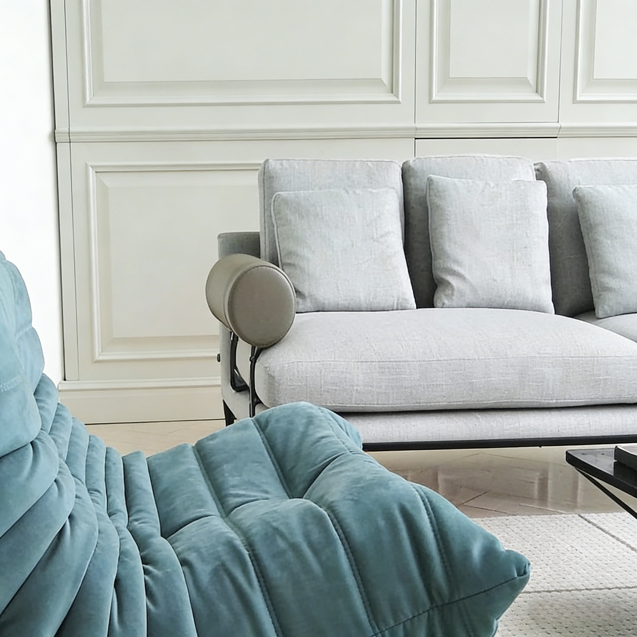 Того Синее Кресло