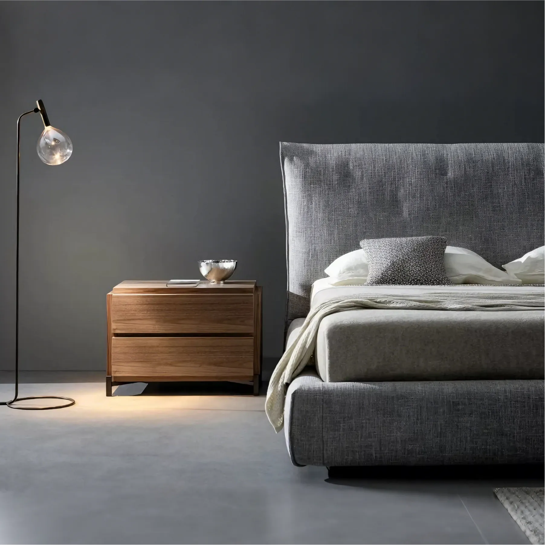 Кровать-седло