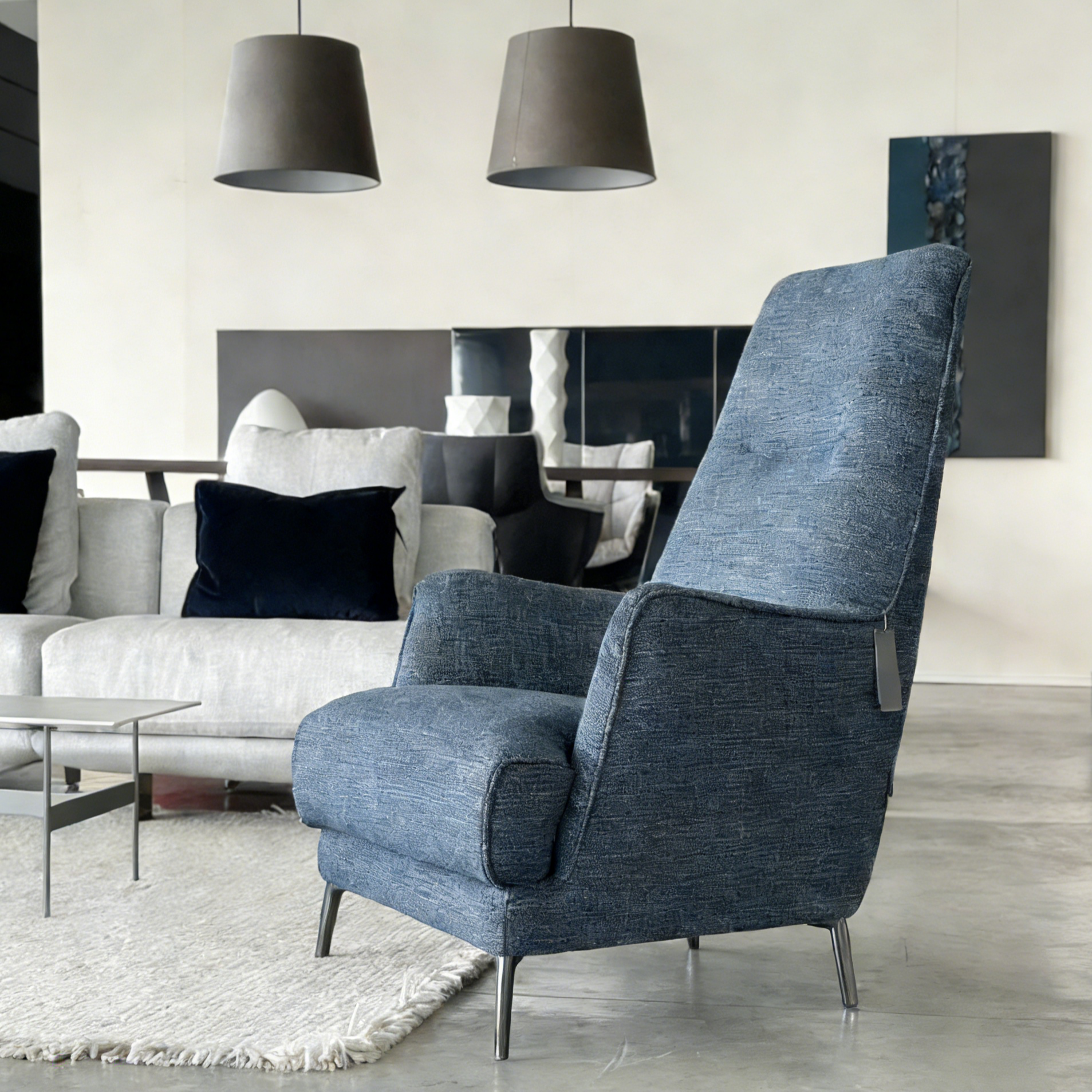 Лейра Кресло