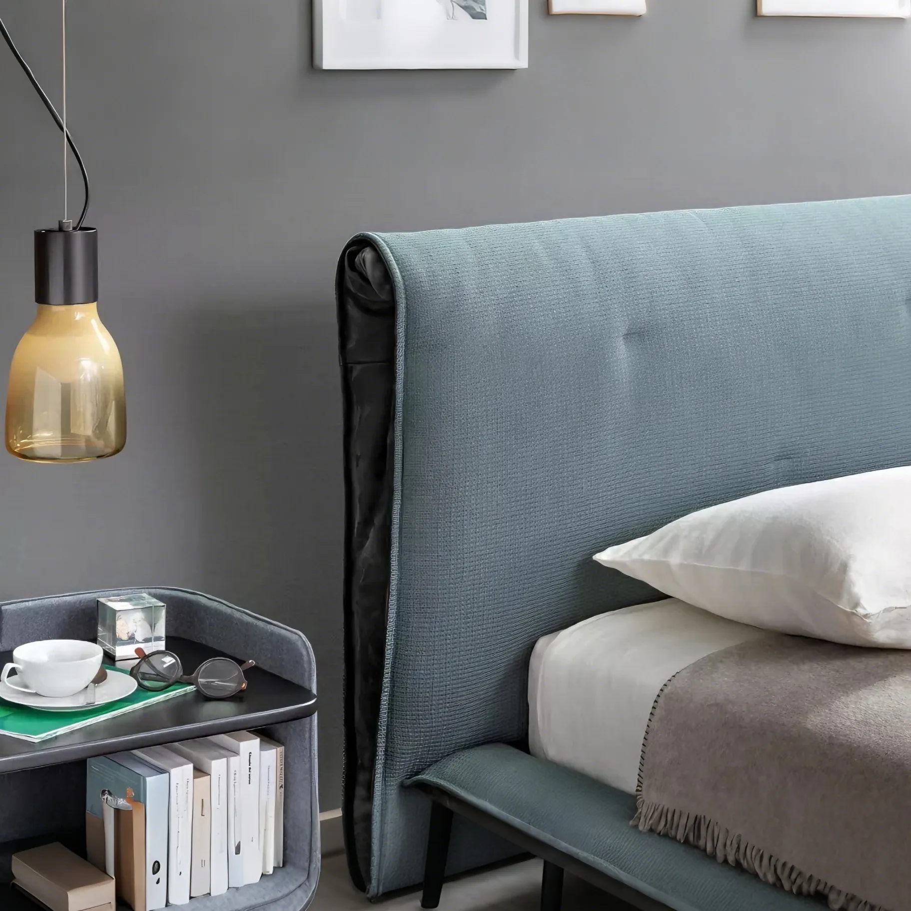 Кровать-седло