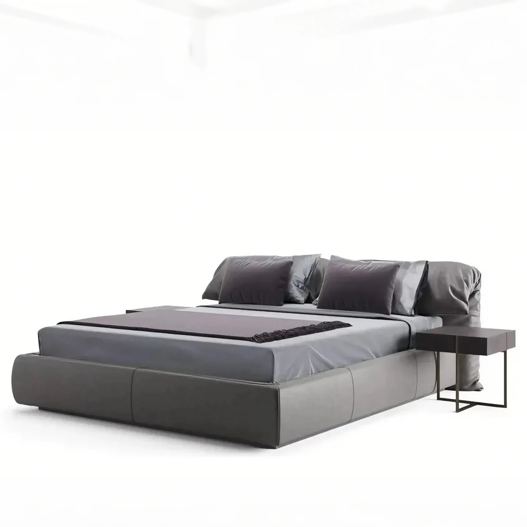 Касабланка Кровать