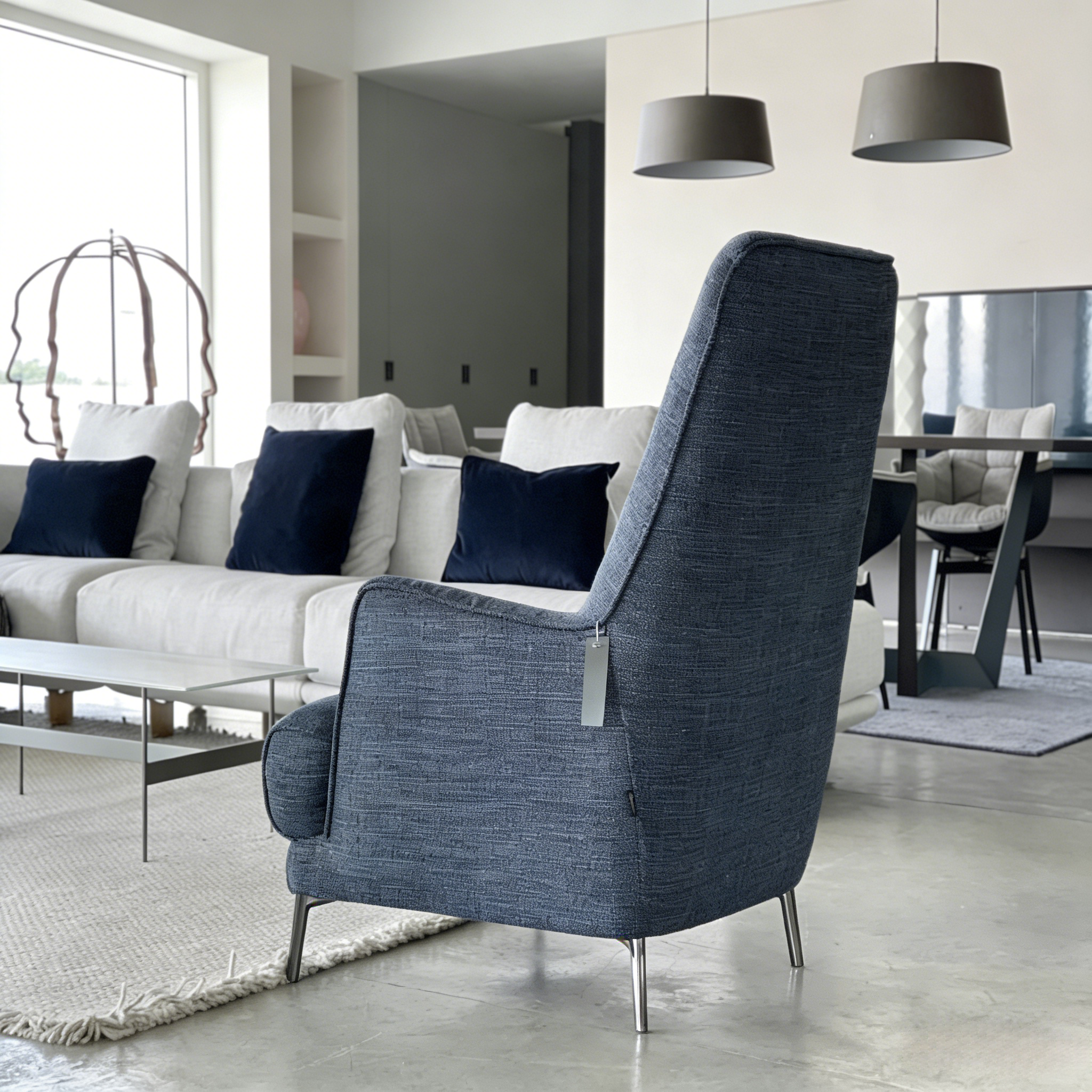 Лейра Кресло