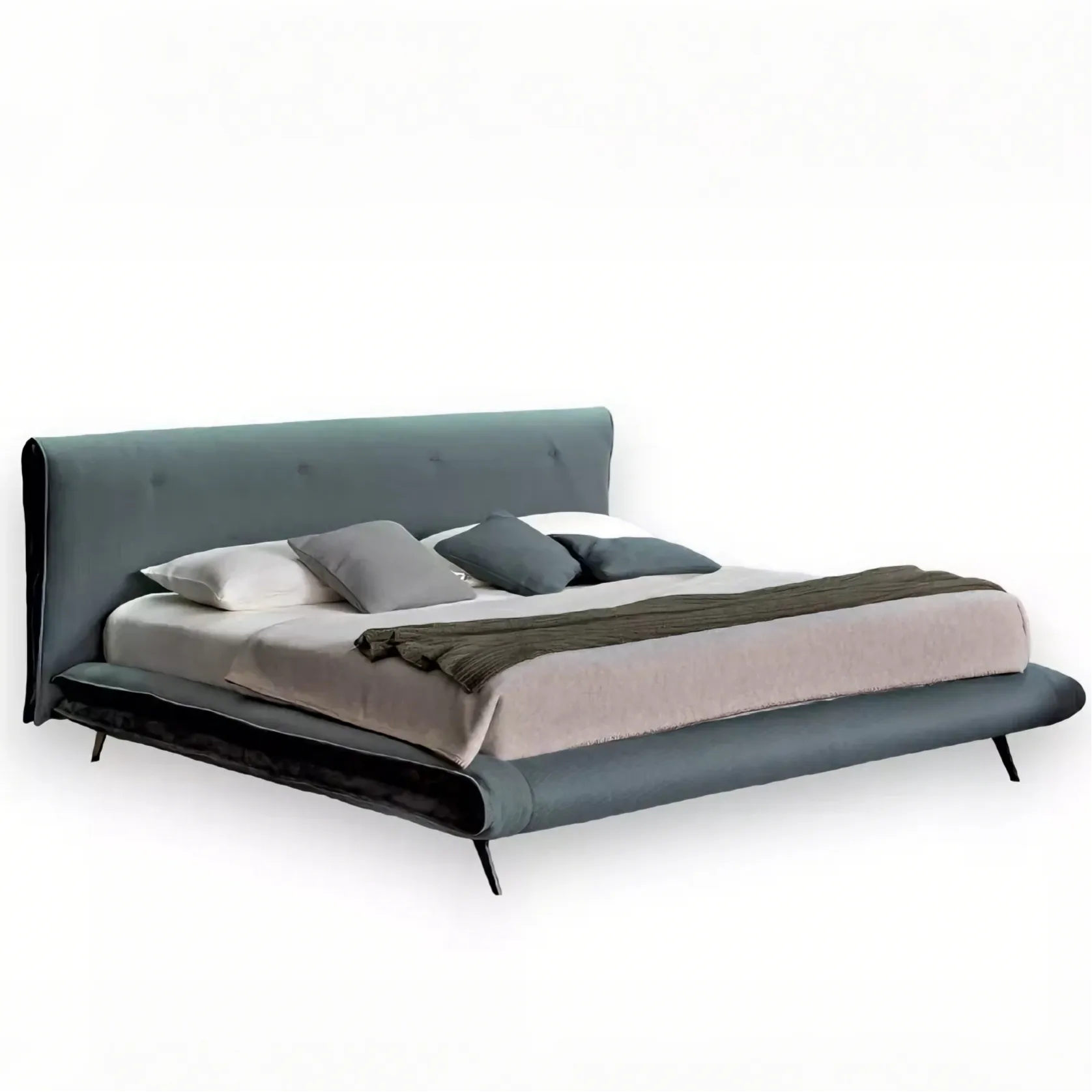 Кровать-седло