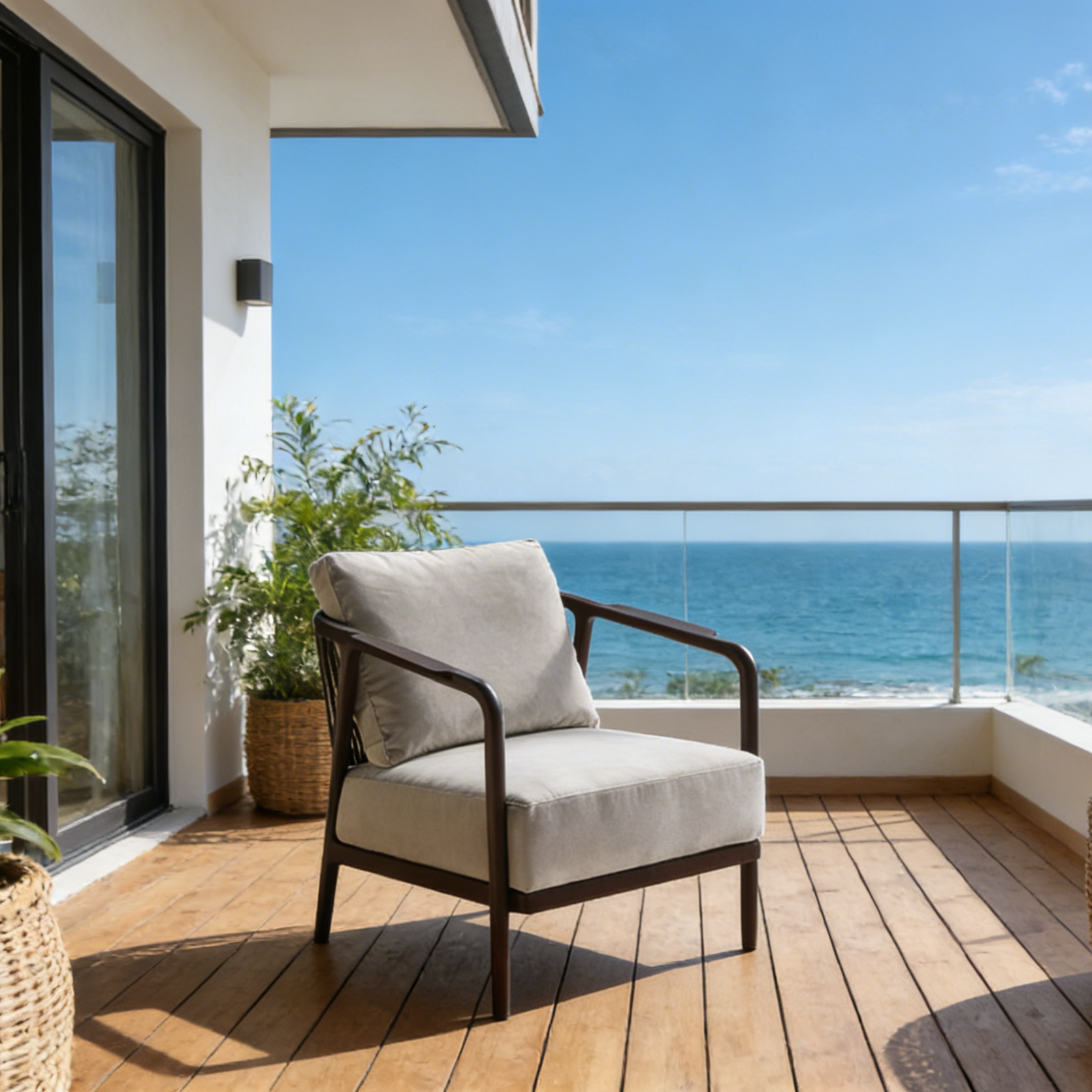 Кроно Кресло