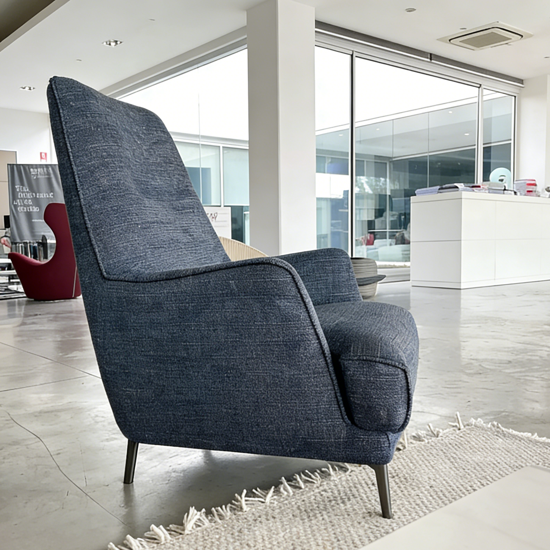 Лейра Кресло