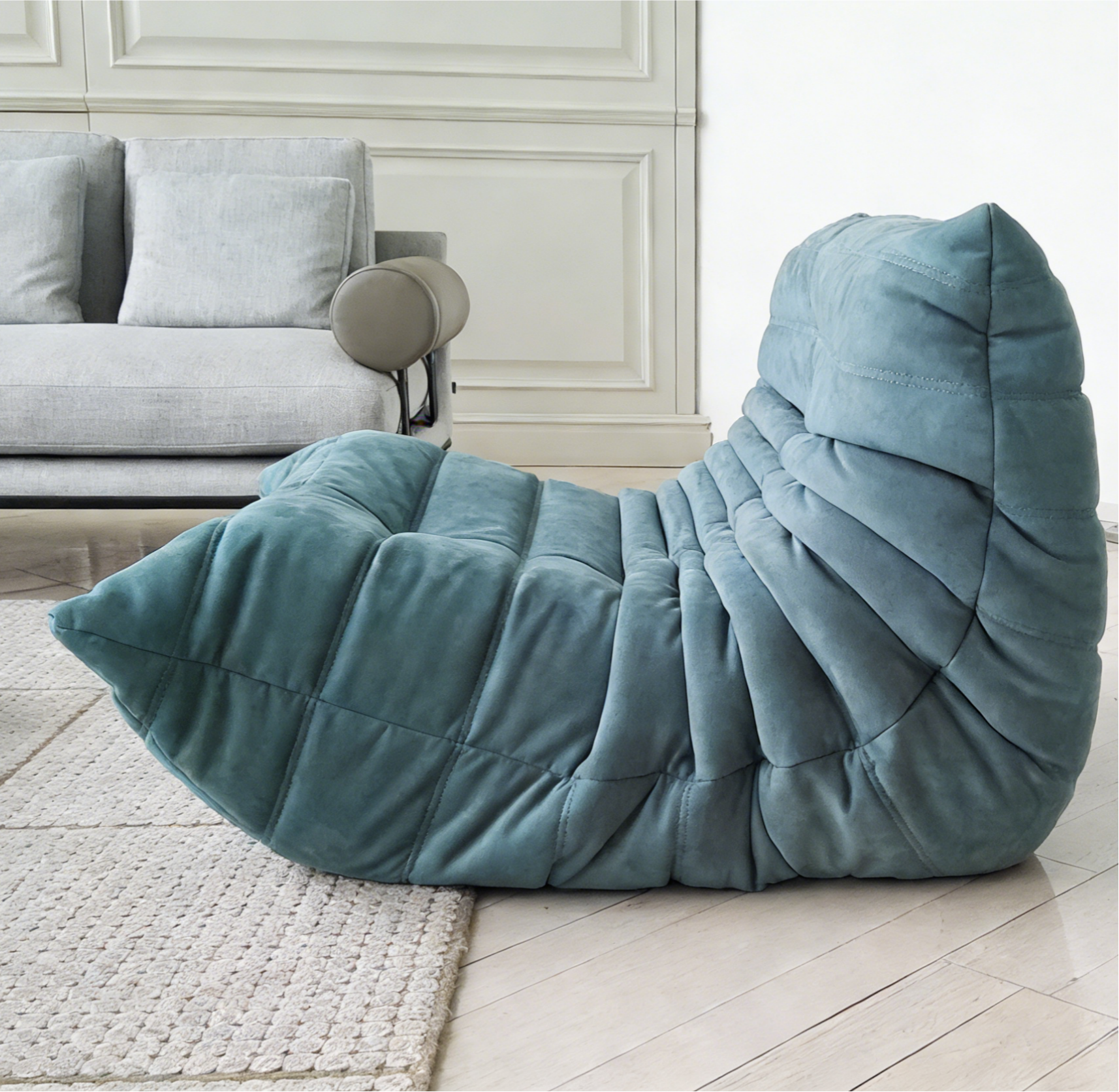 Того Синее Кресло