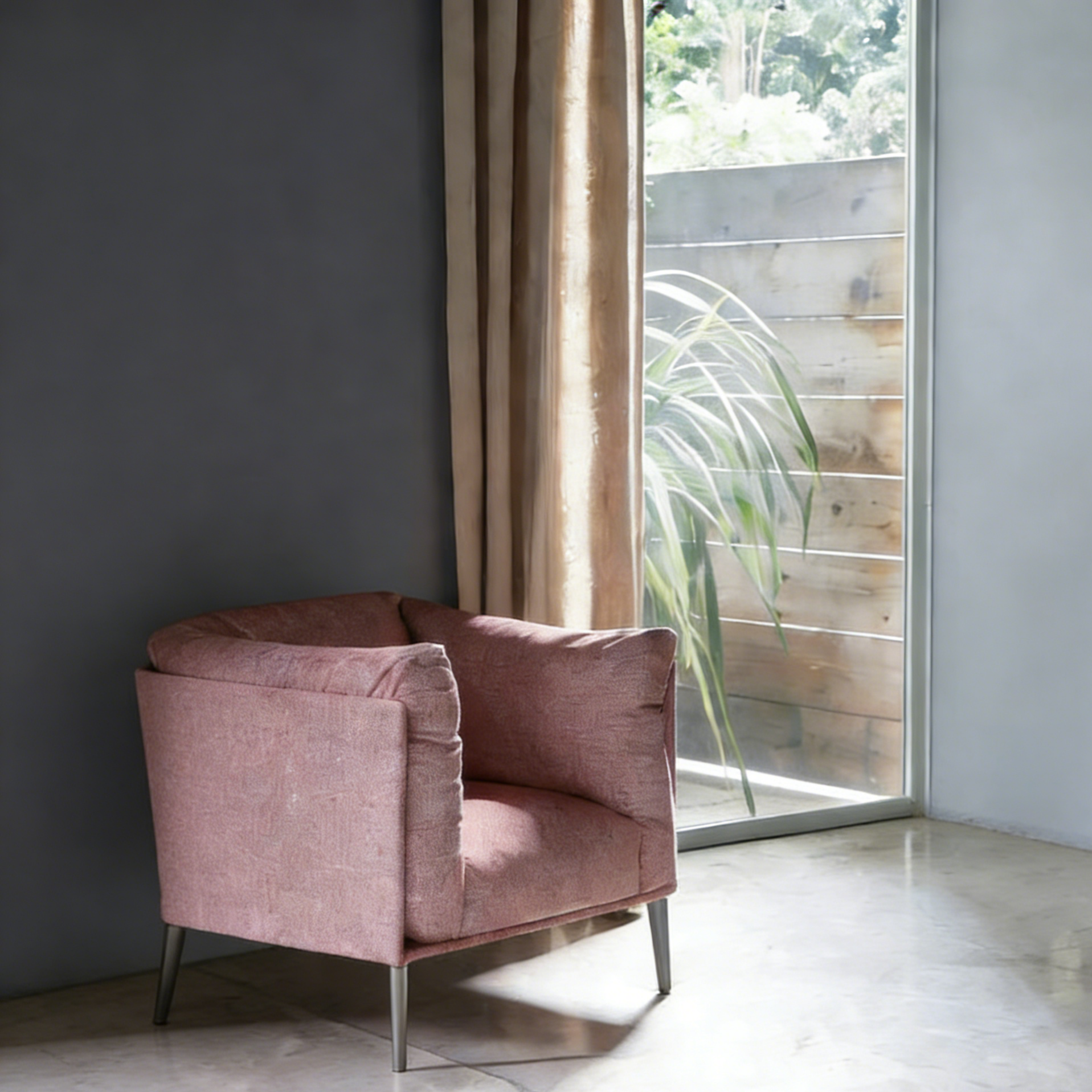 Куби Кресло