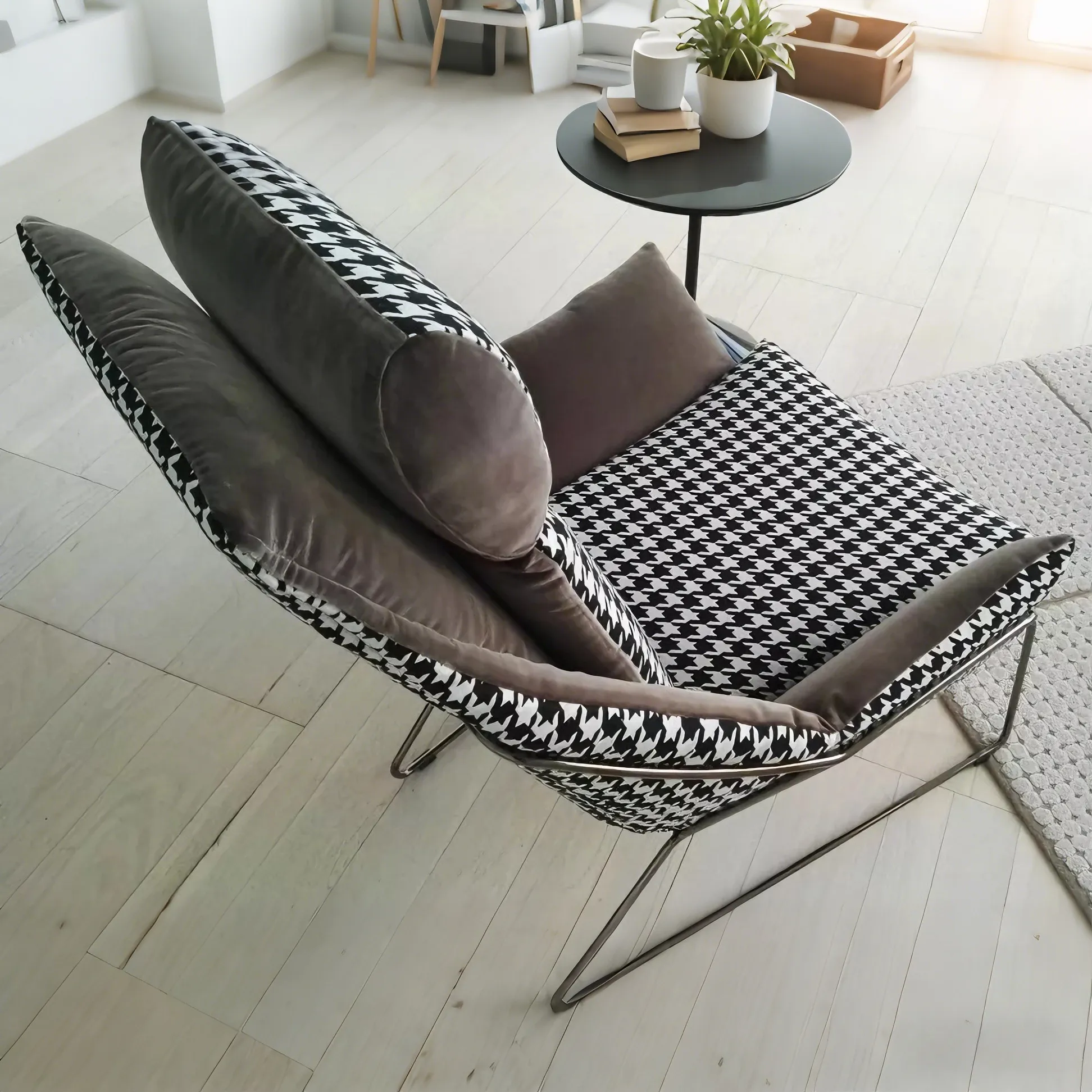 Нью-Йоркская пастушка