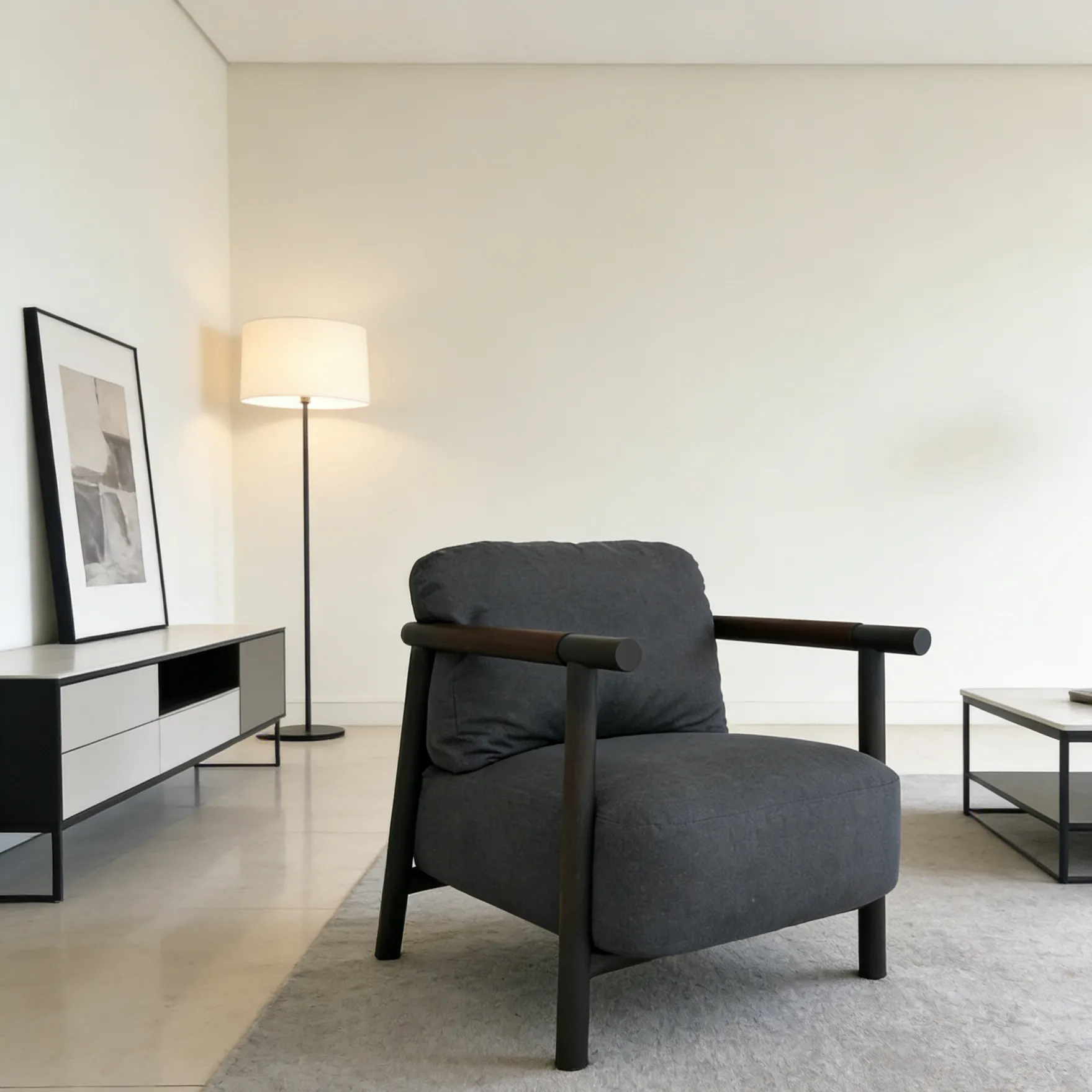 Нати Кресло