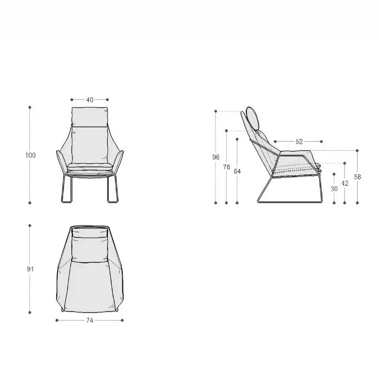 Нью-Йоркская пастушка