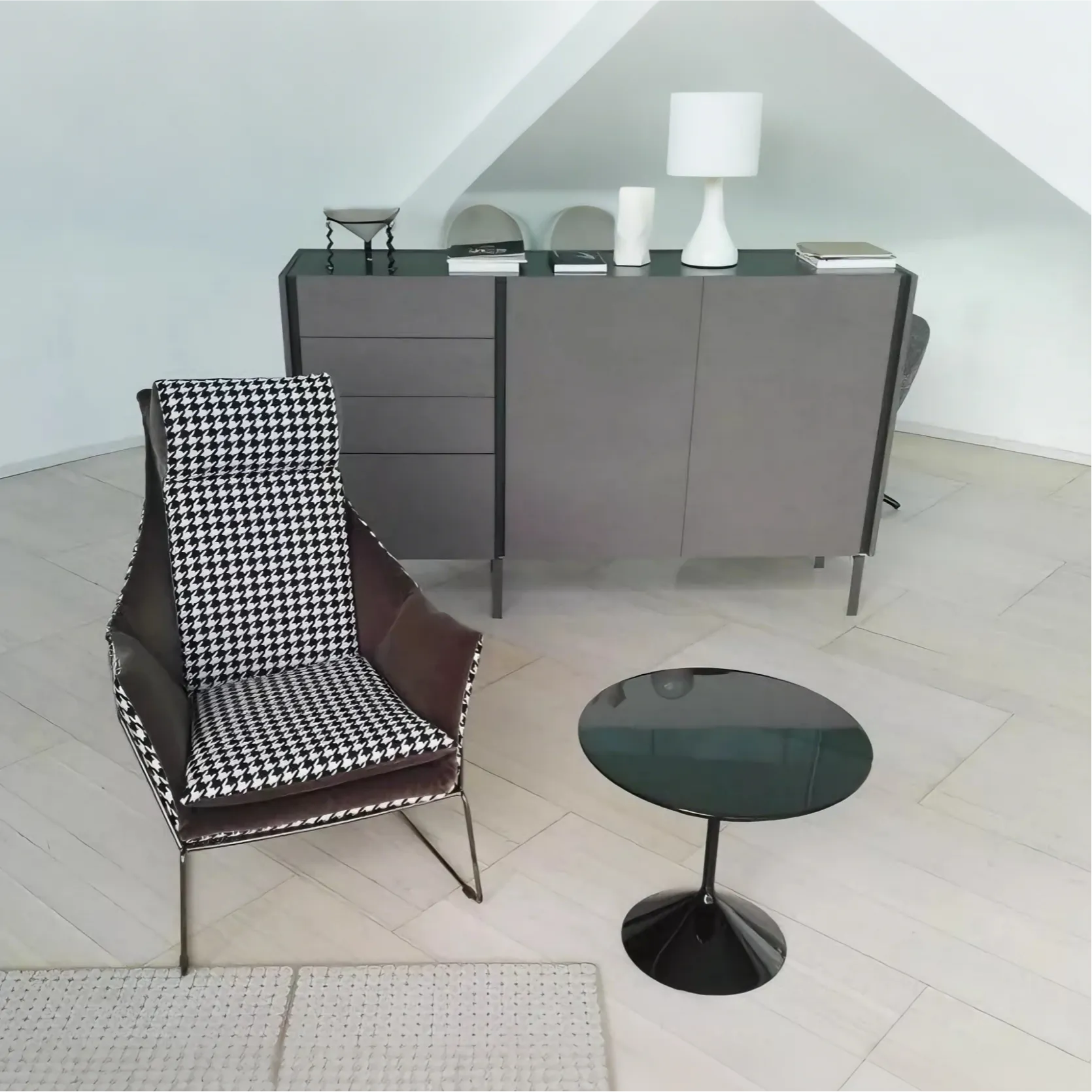 Нью-Йоркская пастушка