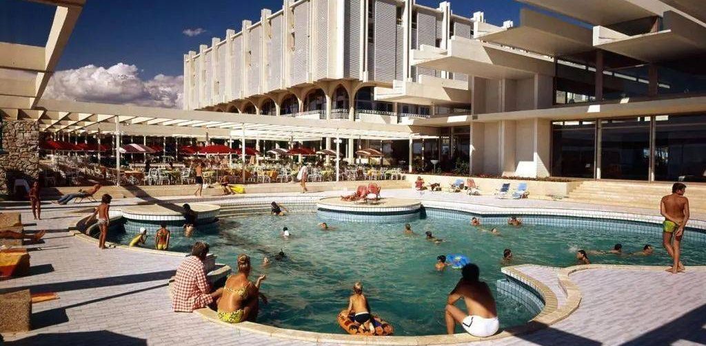 Звездные отели