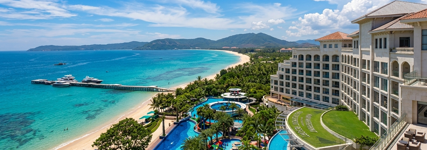 Проект — Отель Atlantis, Дубай