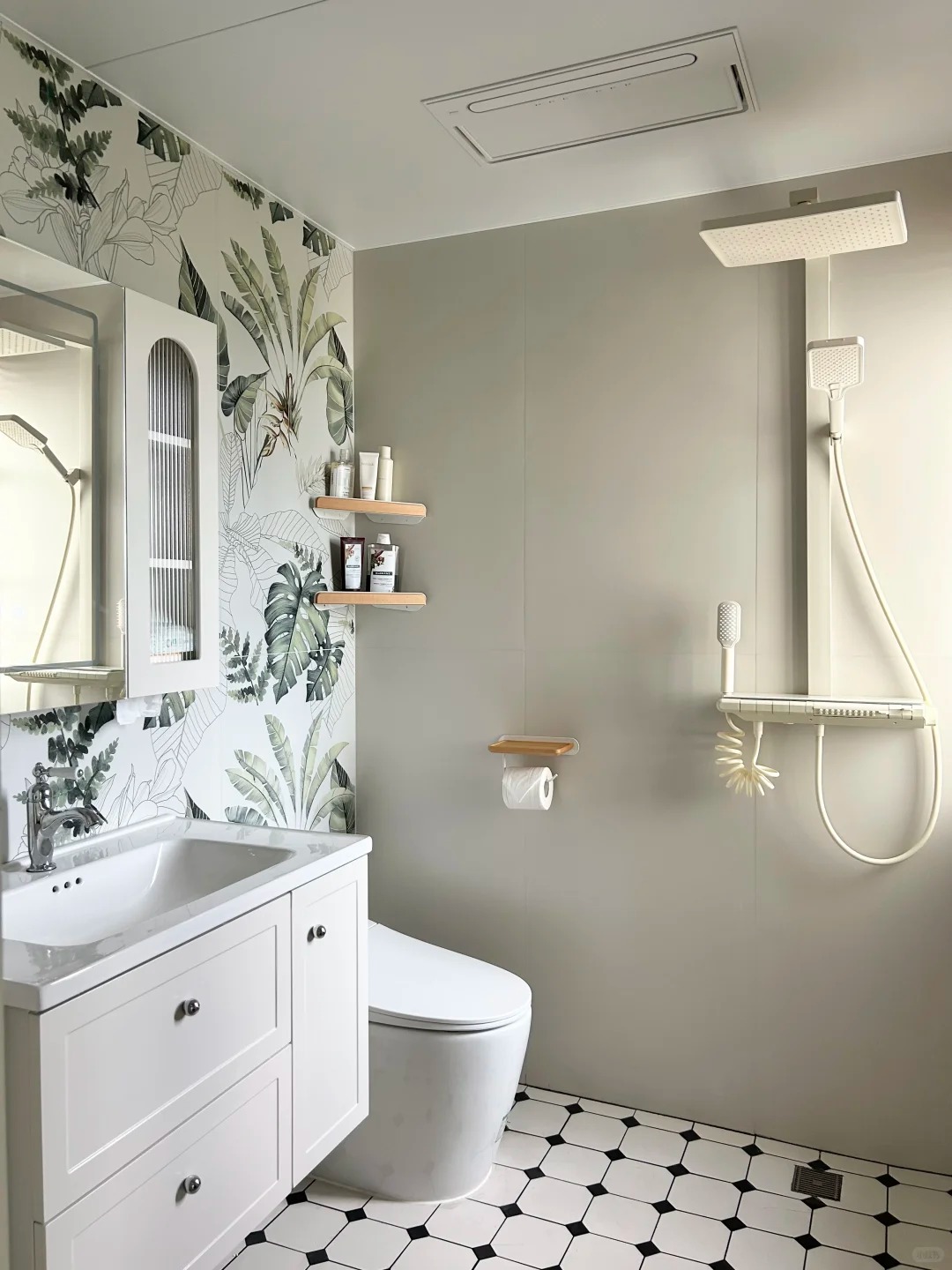 长大真好，可以装一个自己理想中的家🏠_8_Ella慧慧的家_来自小红书网页版