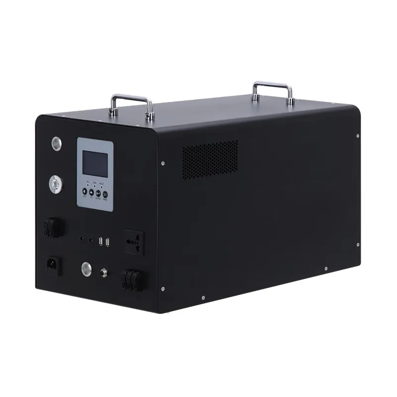 Портативные мобильные источники питания