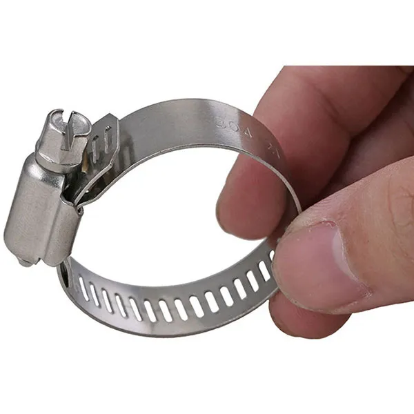 Часто задаваемые вопросы и решения для хомутов из нержавеющей стали (с рекомендациями по обслуживанию и замене)