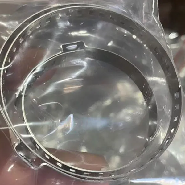 Профессиональный хомут для пыльника ШРУСа